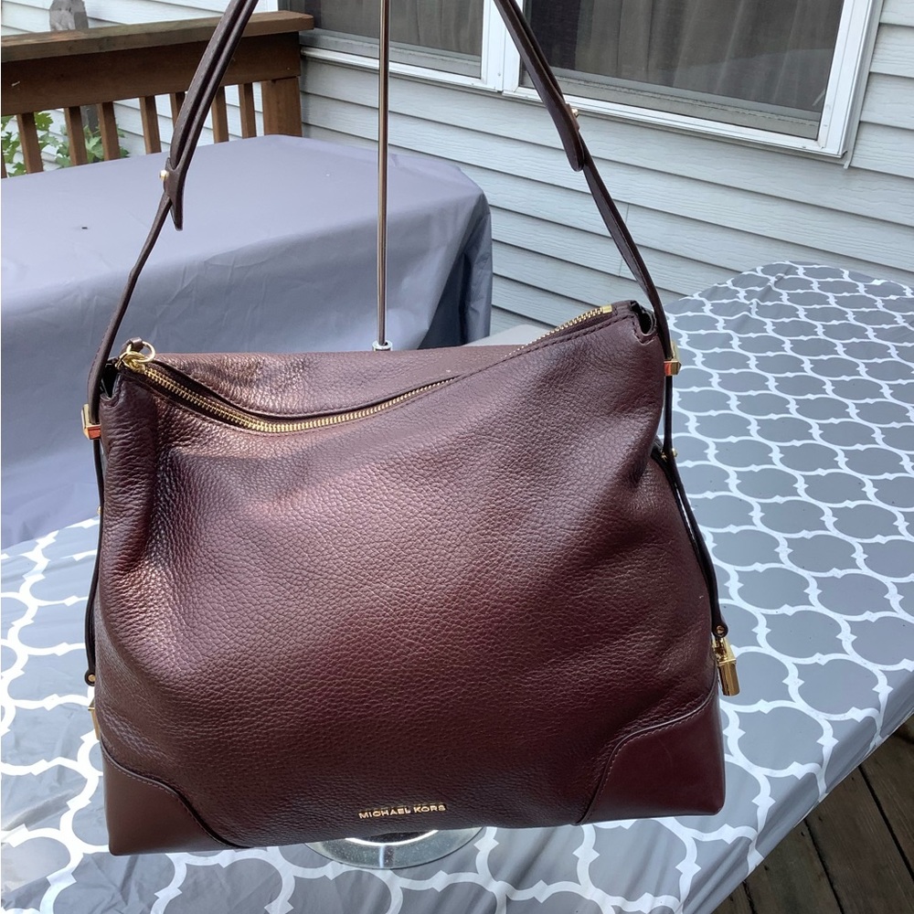 Michael Kors shoulder bag